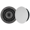 Sonance VXXT8R Outdoor Large Round In-Ceiling Speaker Pair