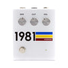 1981 Inventions DRV Overdrive Pedal