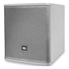 JBL AC115S-WH 15in Subwoofer White