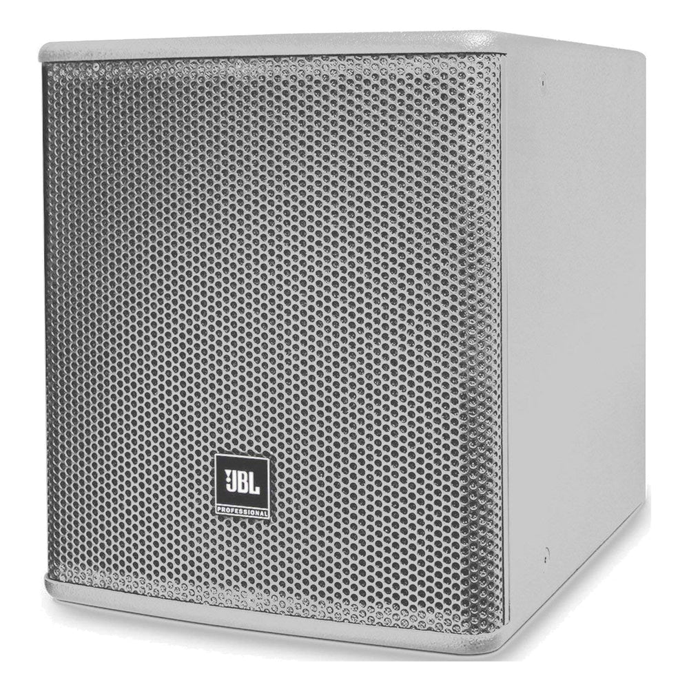 JBL AC115S-WH 15in Subwoofer White