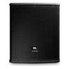 JBL AC118S 18in Subwoofer Black