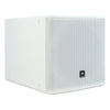 JBL AC118S-WH 18in Subwoofer White