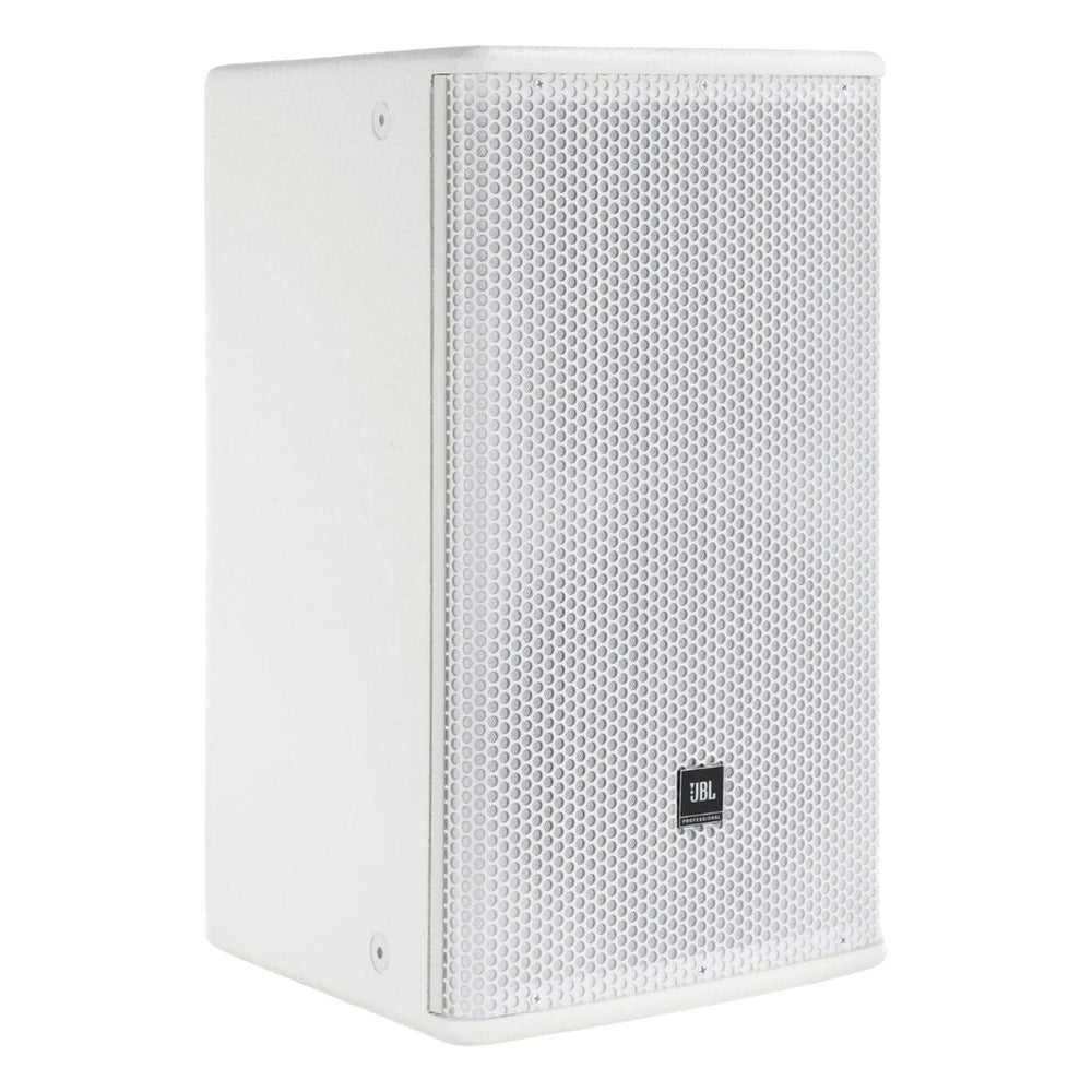 JBL AC195-WH 10in 2-Way Loudspeaker 90X50 White
