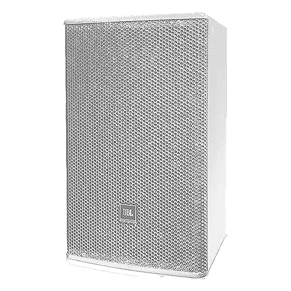 JBL AC266-WH 12in 2-Way Loudspeaker 60X60 White