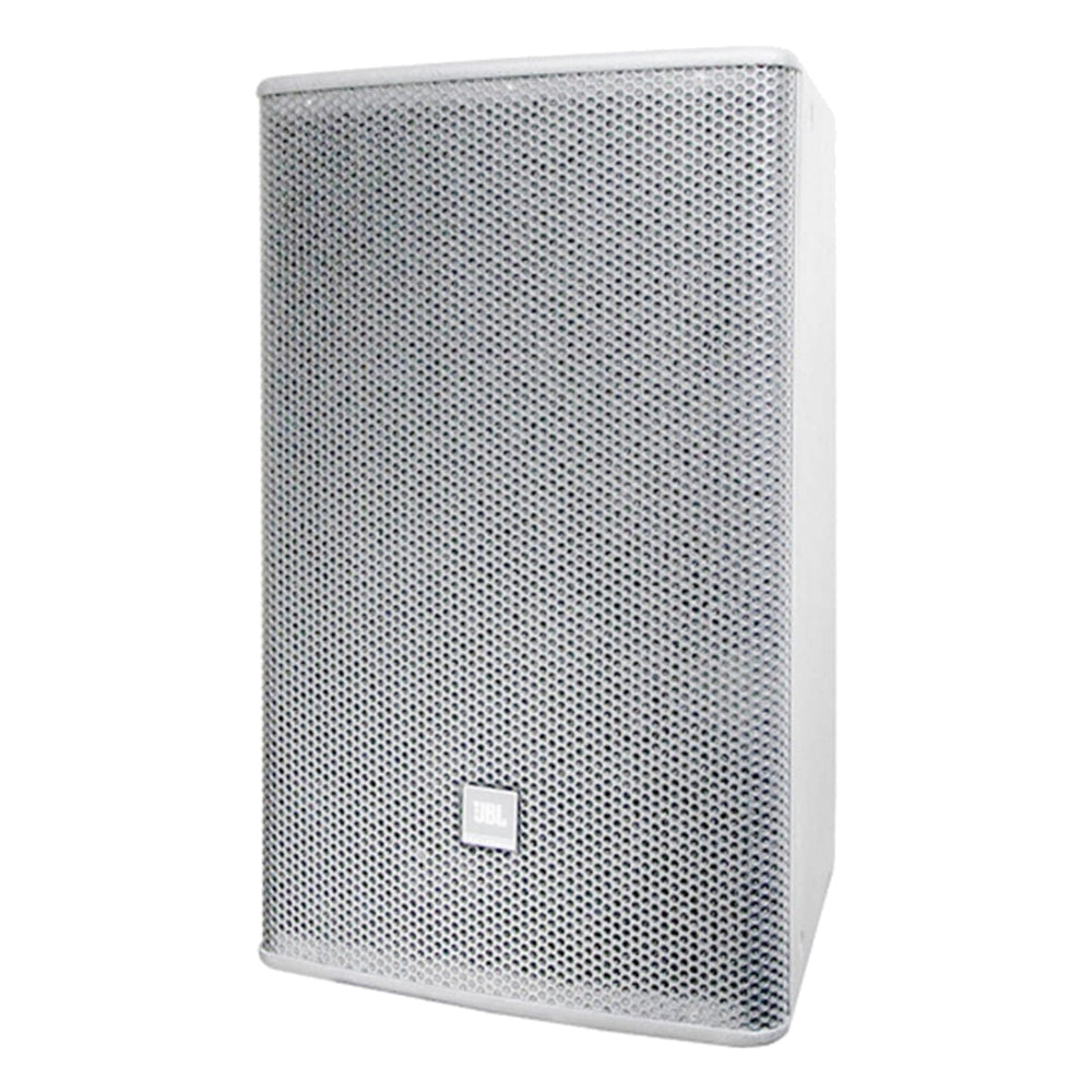 JBL AC566-WH 15in 2-Way Loudspeaker 60X60 White