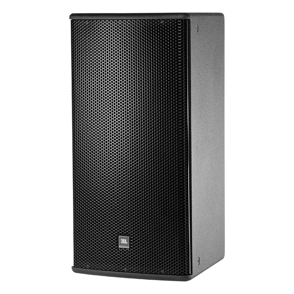 JBL AM5212/00 12in 2-Way Loudspeaker 100X100 Black