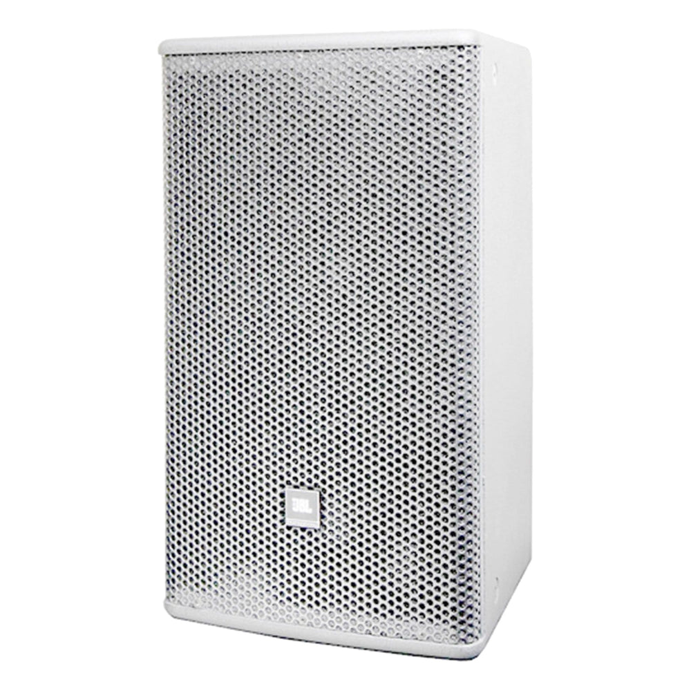 JBL AM5212/26-WH 12in 2-Way Loudspeaker 120X60 White