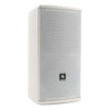 JBL AM5212/64-WH 12in 2-Way Loudspeaker 60X40 White