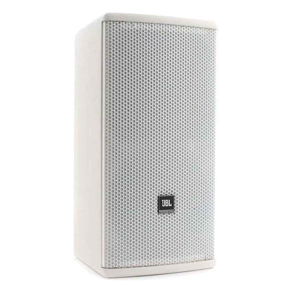JBL AM5212/64-WH 12in 2-Way Loudspeaker 60X40 White
