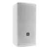 JBL AM5212/66-WH 12in 2-Way Loudspeaker 60X60 White