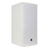 JBL AM7212/00-WH 12in 2-Way Loudspeaker 100X100 White