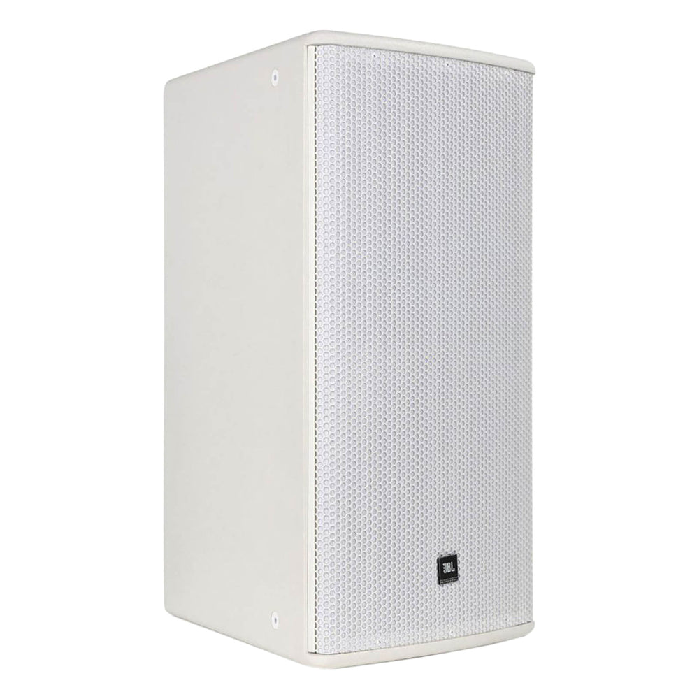 JBL AM7212/00-WH 12in 2-Way Loudspeaker 100X100 White