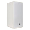 JBL AM7212/26-WH 12in 2-Way Loudspeaker 120X60 White