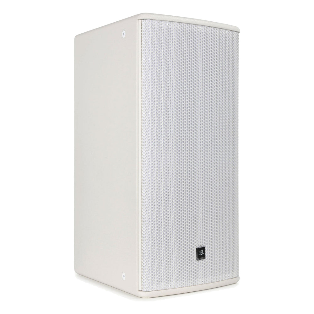 JBL AM7212/26-WH 12in 2-Way Loudspeaker 120X60 White