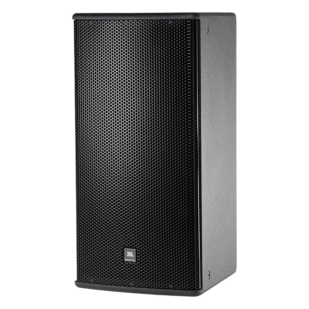 JBL AM7212/95 12in 2-Way Loudspeaker Black