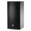 JBL AM7215/64 15in 2-Way Loudspeaker 60X40 Black