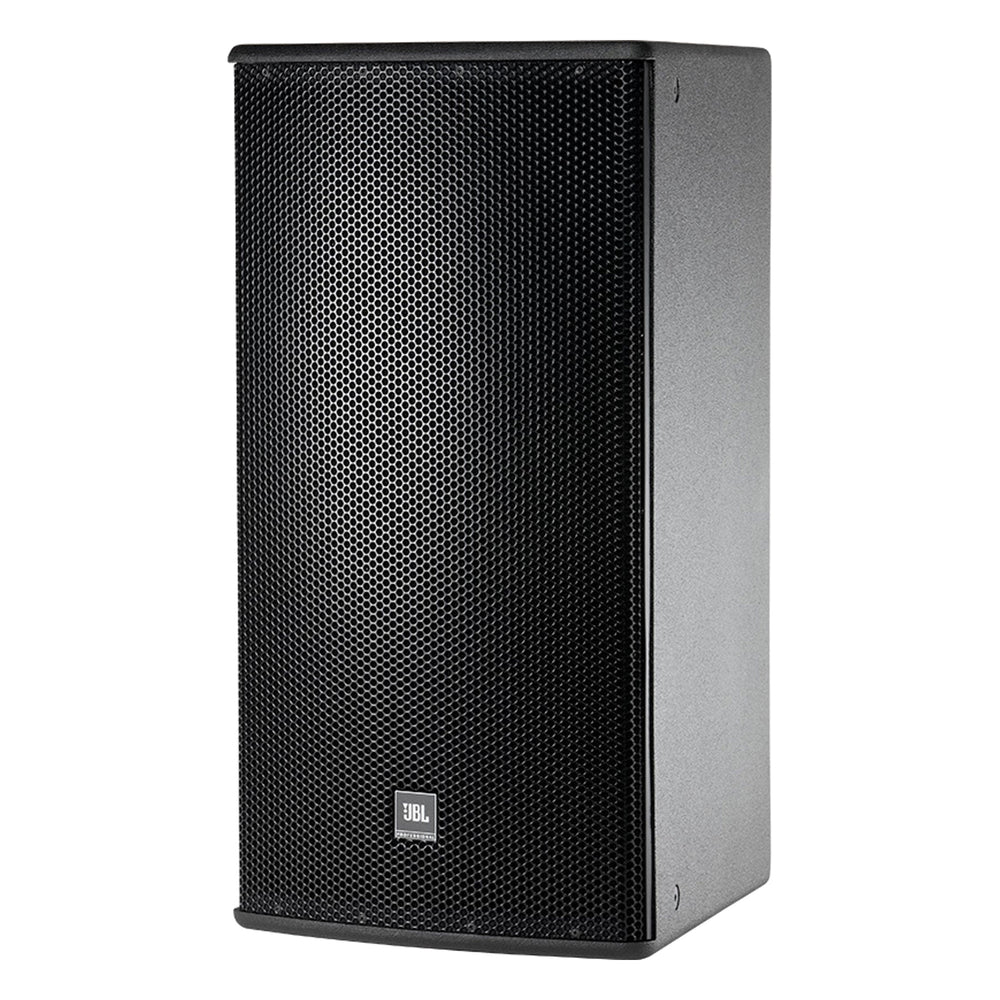 JBL AM7215/64 15in 2-Way Loudspeaker 60X40 Black