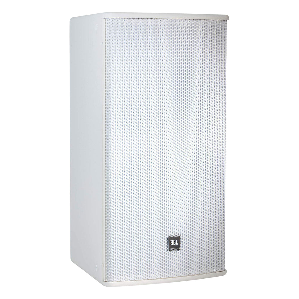 JBL AM7215/66-WH 15in 2-Way Loudspeaker 60X60 White