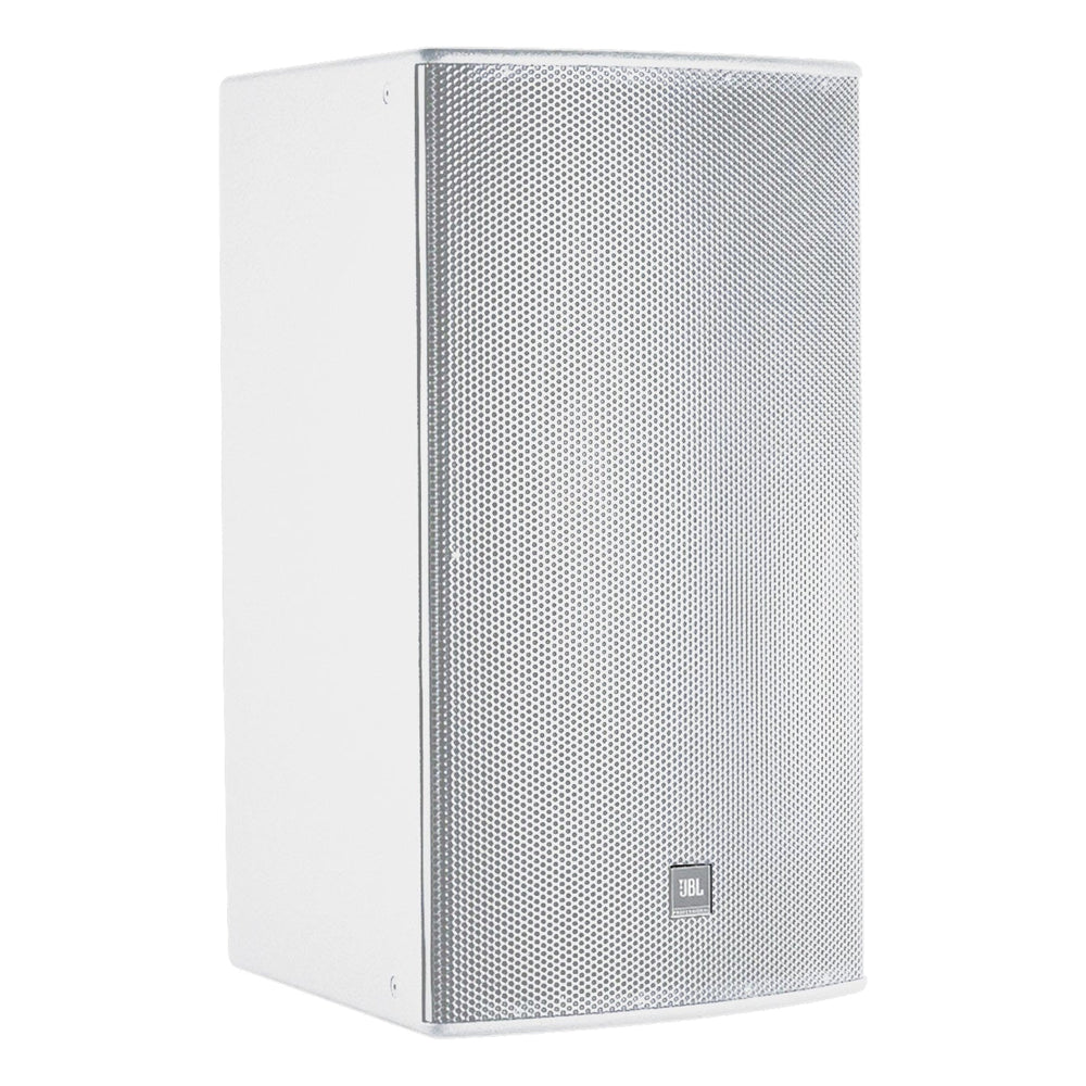 JBL AM7315/95-WH 3-Way Full-Range Loudspeaker White