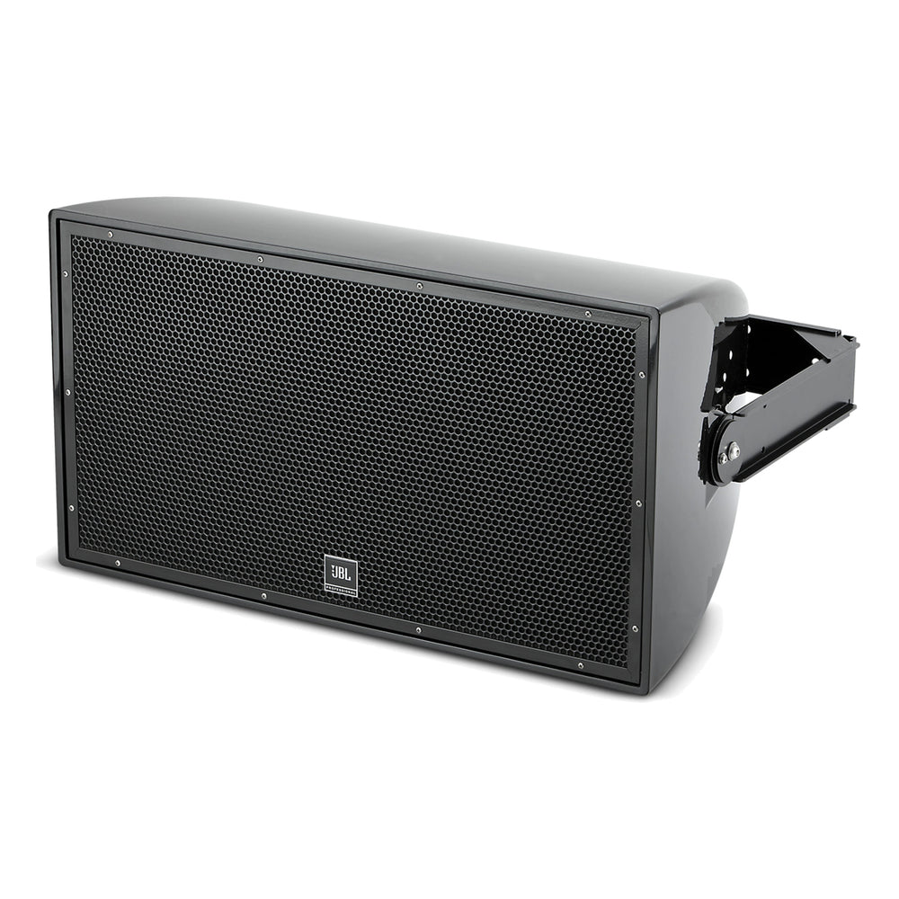 JBL AW266-BK 12in All Weather Loudspeaker Black