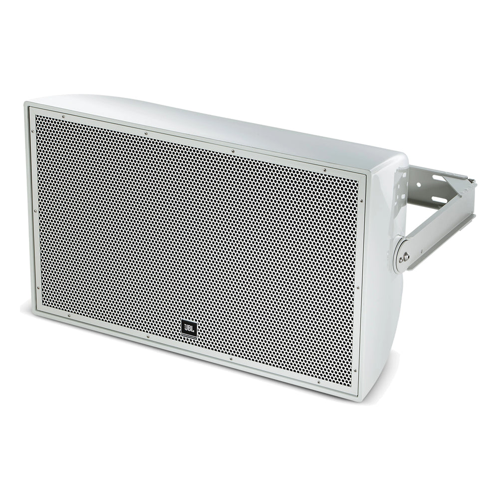 JBL AW526-LS 15in EN54-24 All Weather Loudspeaker Grey