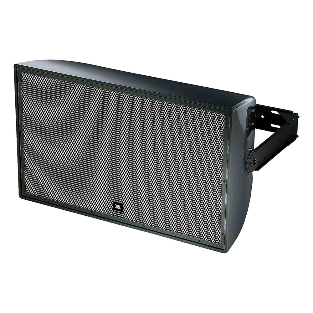JBL AW566-BK 15in All Weather Loudspeaker Black