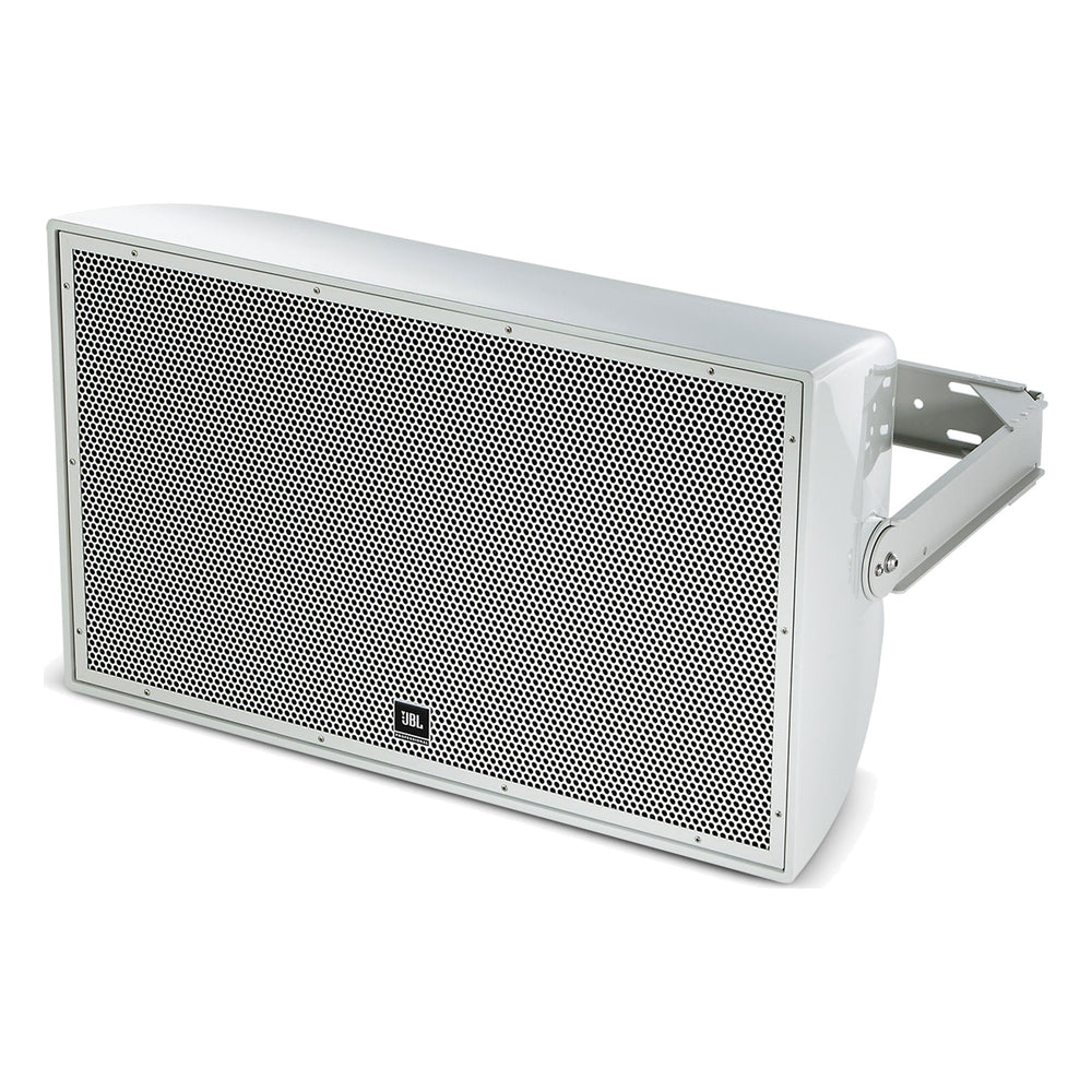 JBL AW595-LS 15in EN54-24 All Weather Loudspeaker Grey