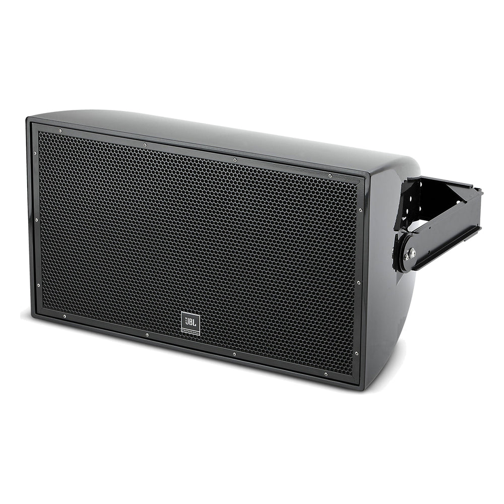 JBL AW595-LS-BK 15in EN54-24 All Weather Loudspeaker Black