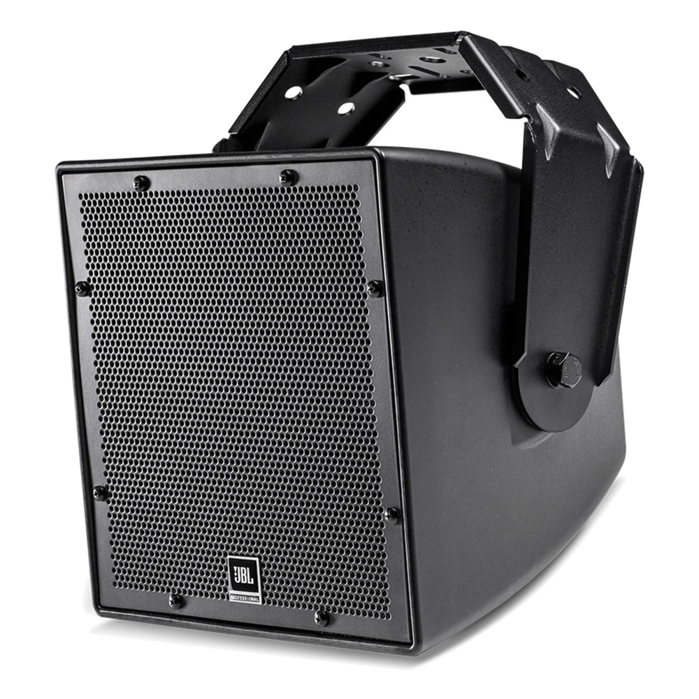 JBL AWC62-BK 6.5in Coaxial All Weather Loudspeaker Black