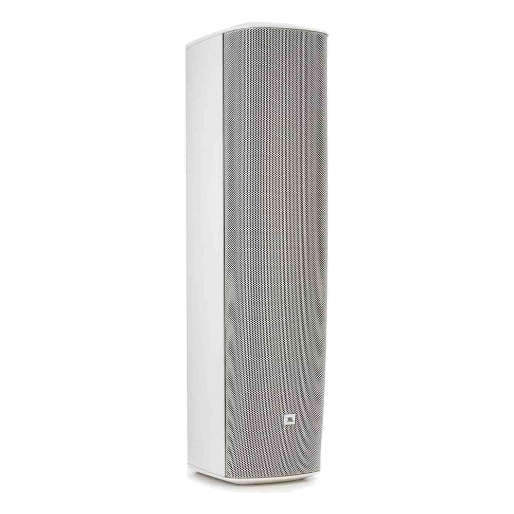 JBL CBT-1000E-WH LF Extension Loudspeaker White