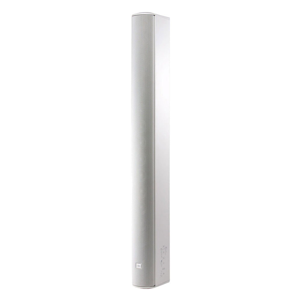 JBL CBT-100LA-LS-WH 100cm EN54-24 Line Array Column White