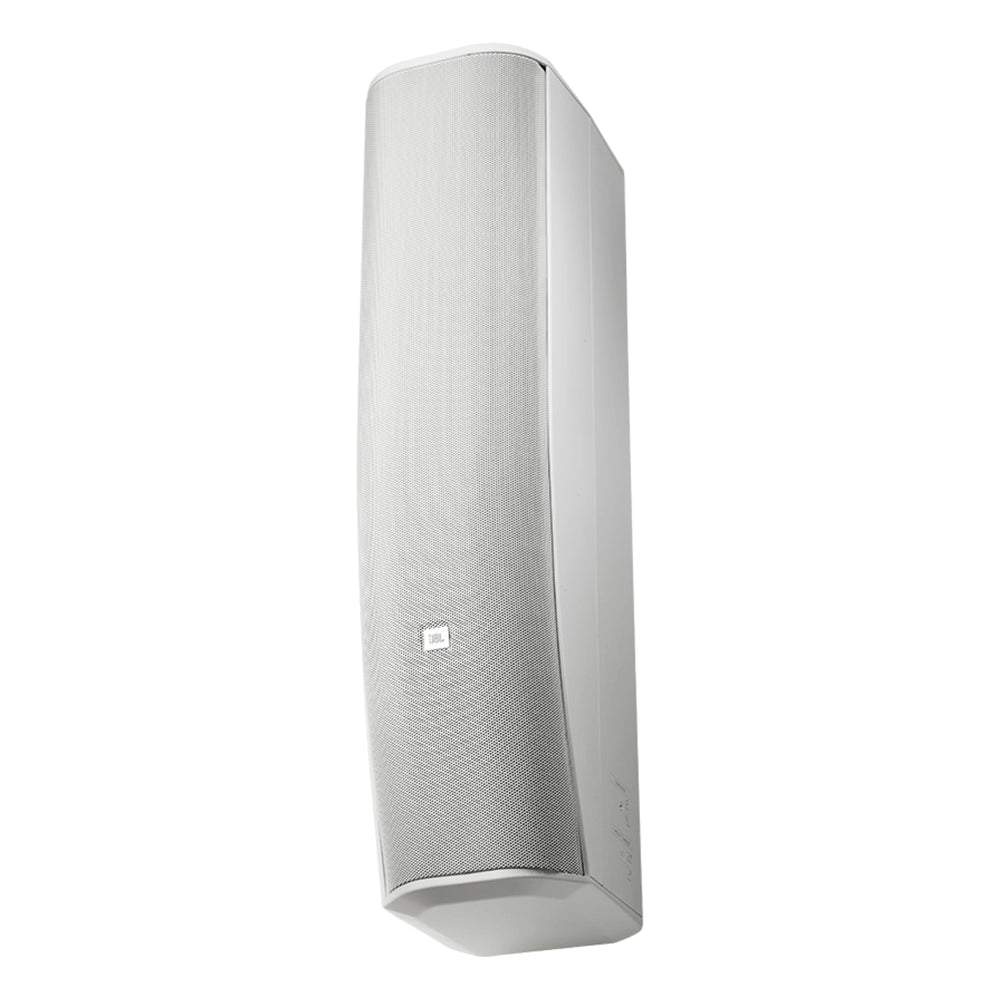 JBL CBT-70J-1-WH 70cm J-Shaped Line Array Column White