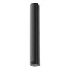 JBL COL600 24in Slim Column Loudspeaker Black