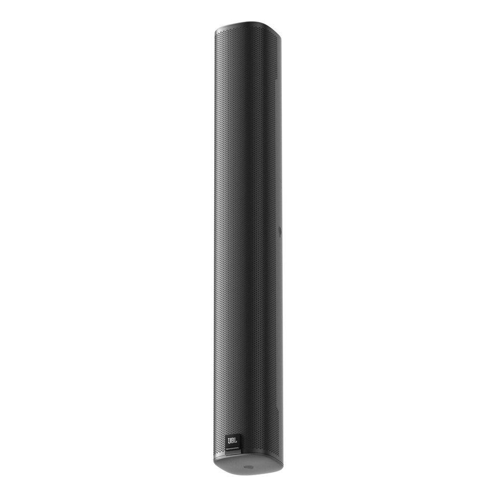 JBL COL600 24in Slim Column Loudspeaker Black