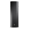 JBL CWT128 Dual 8in Waveguide Loudspeaker 160X60 Black