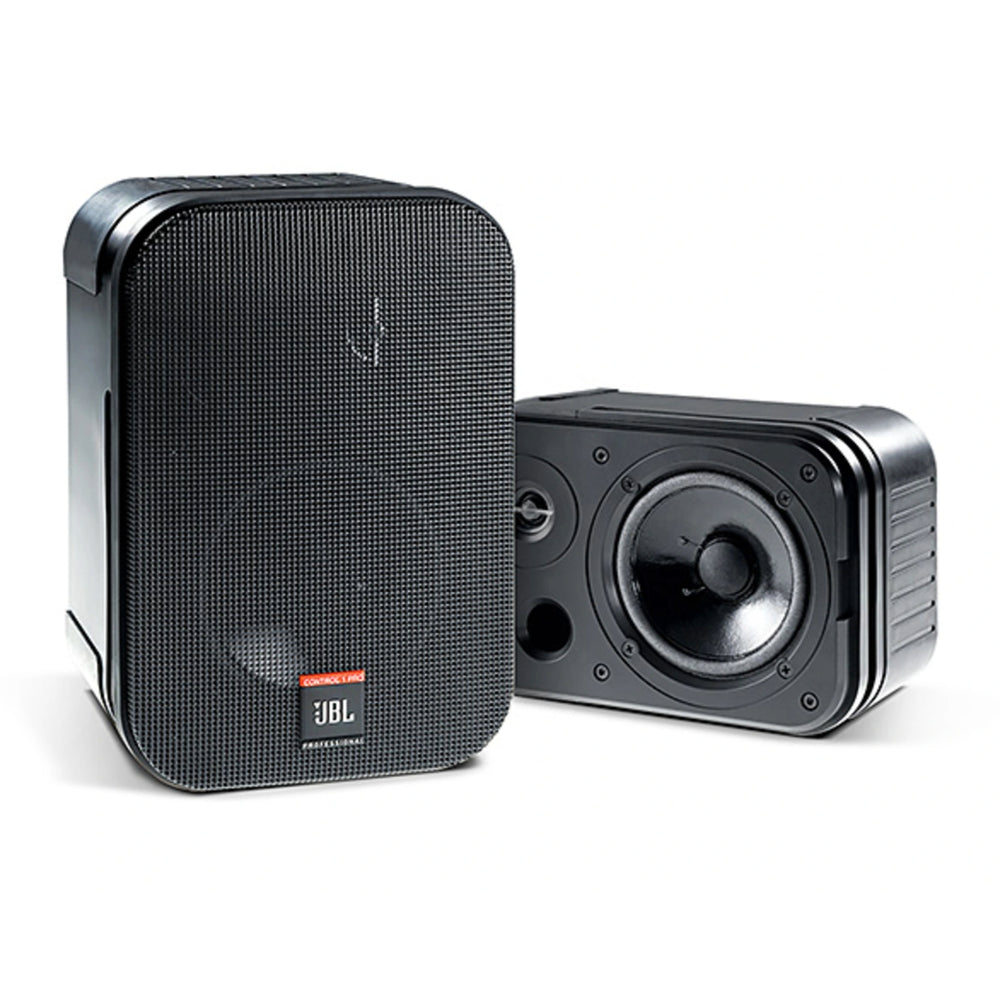 JBL C1 PRO BK
