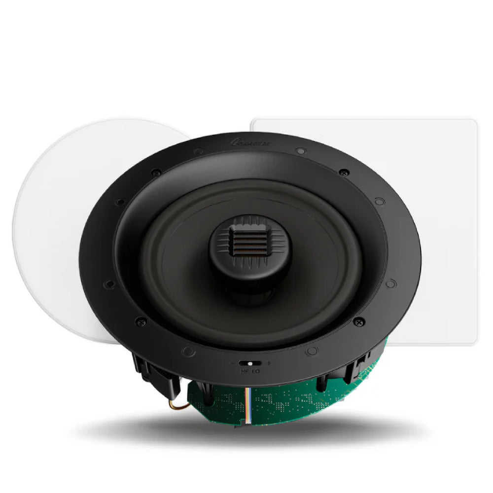 GoldenEar Invisa 850 2-Driver, 2-Way In-Ceiling Loudspeaker