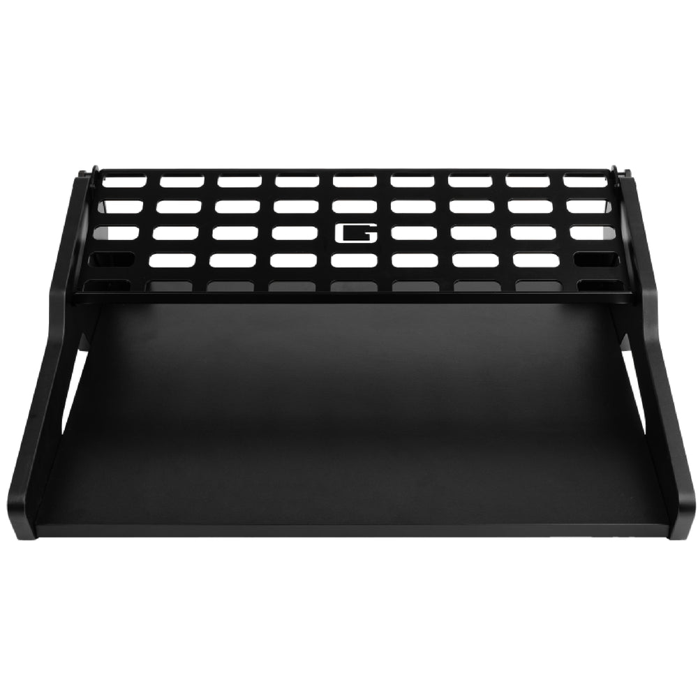 Gator GFW-ELTSYNTHOASIS32-BLK Elite Synth Oasis 32-Key Black