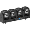 JMAZ Centipede B4 RGBW LED Bar 4-Head