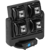 JMAZ Centipede Quadro RGBW LED Moving Head 4-Head