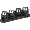 JMAZ Centipede 3SIXTY B4 RGBW LED Moving Head 4-Head