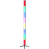 JMAZ Electro T4 RGBW Battery LED Tube Light 4ft