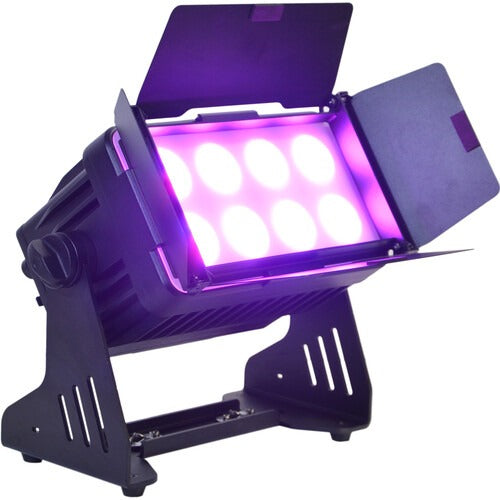 JMAZ Electro W8 RGB+L Battery LED Light Panel