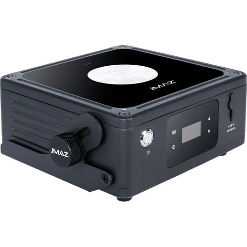 JMAZ Mad Par Puck RGBAL+C Battery LED Uplight
