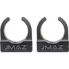 JMAZ Electro Tube Mounting Clips 2-Pack