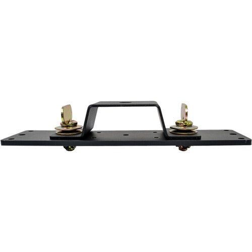 JMAZ Electro Tube Wing Plate