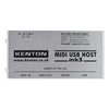 Kenton Midi USB HOST MK3