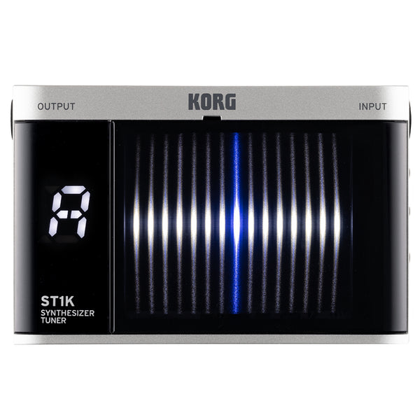 Korg ST1K Synthesizer Tuner