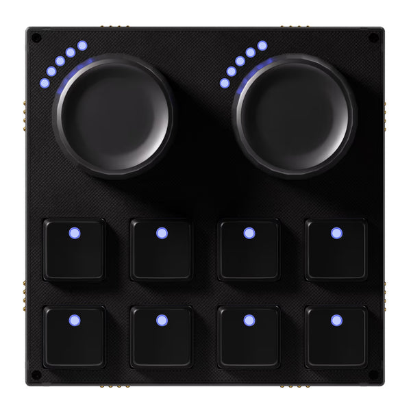 Intech Studio TEK2 Mechanical Series 3 - Button Controler