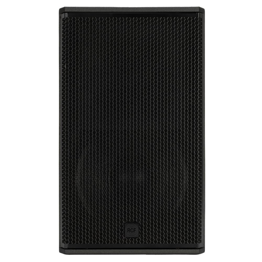 RCF RCF-KX 45-A Dual 15 Inch Array Module, Powerful Bass